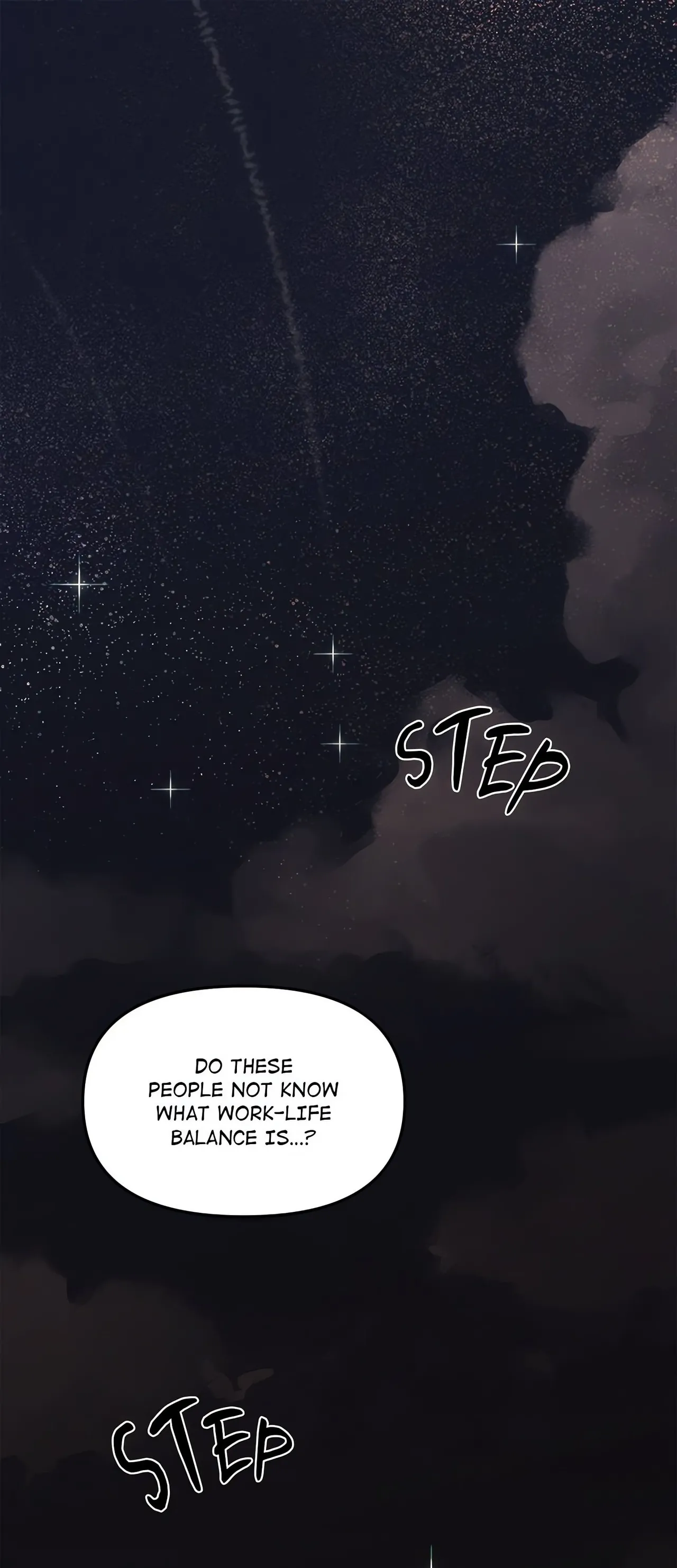 Stop Smoking! 1-50 page 1 full