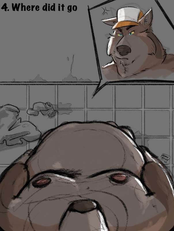 Fattytober page 4 full
