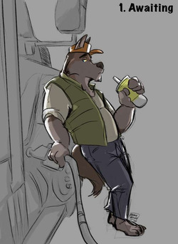 Fattytober
