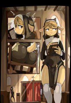 The Confession