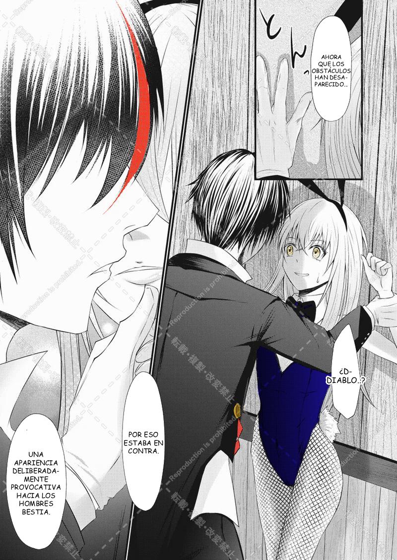 Tensei Shitara Slime Datta Ken - Kemono no Kōbi o Oshiete! page 11 full