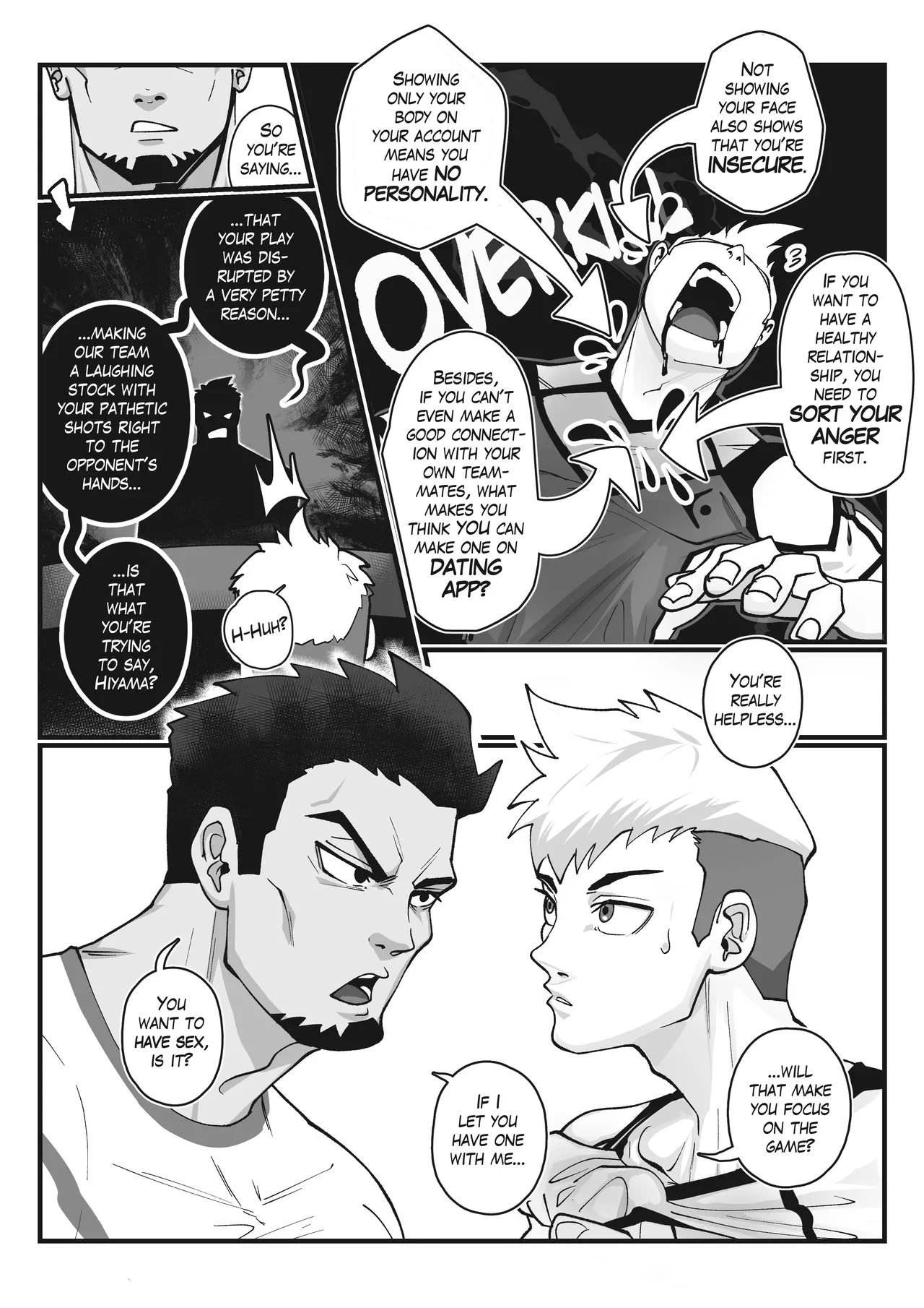 Yes, Coach!! page 7 full