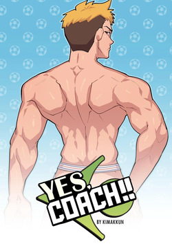 Yes, Coach!!