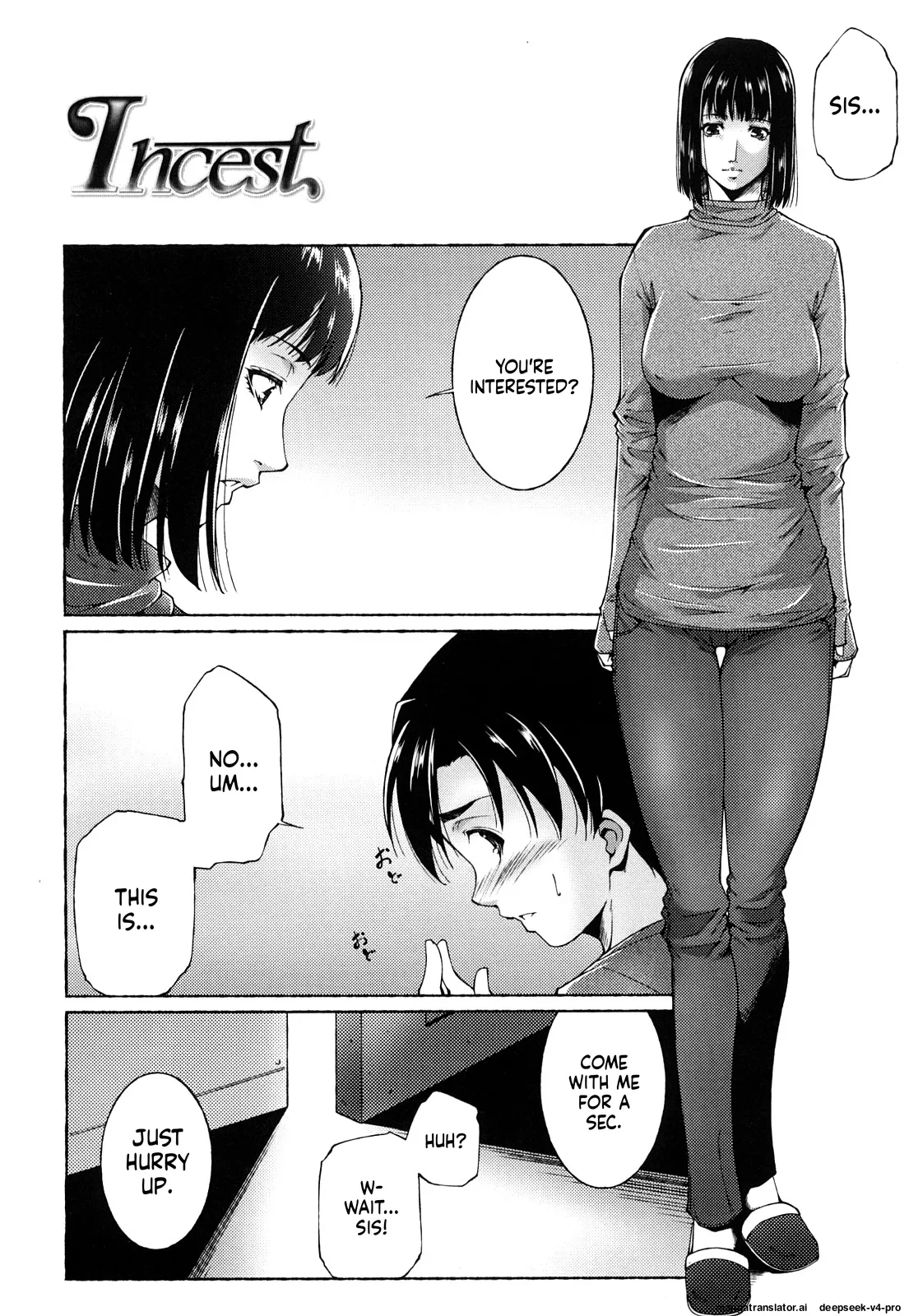 INCEST page 2 full