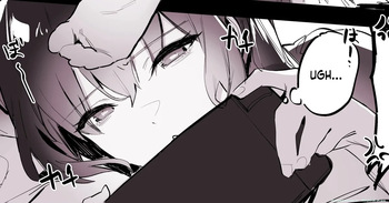 [Momokumo] Hikikomori no Imouto cover
