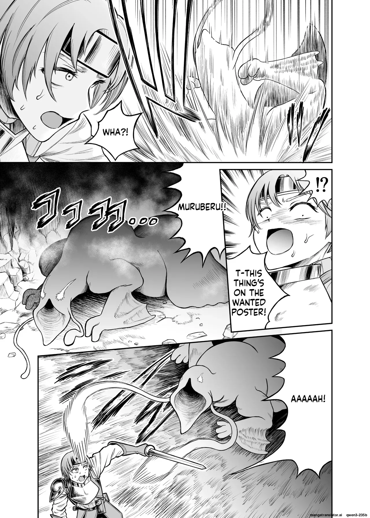 Shota o jotaika sa sete jinsei buchikowasu Creatures page 6 full