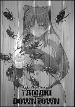 Misuke´s Short Stories 20 - Tamaki Downtown