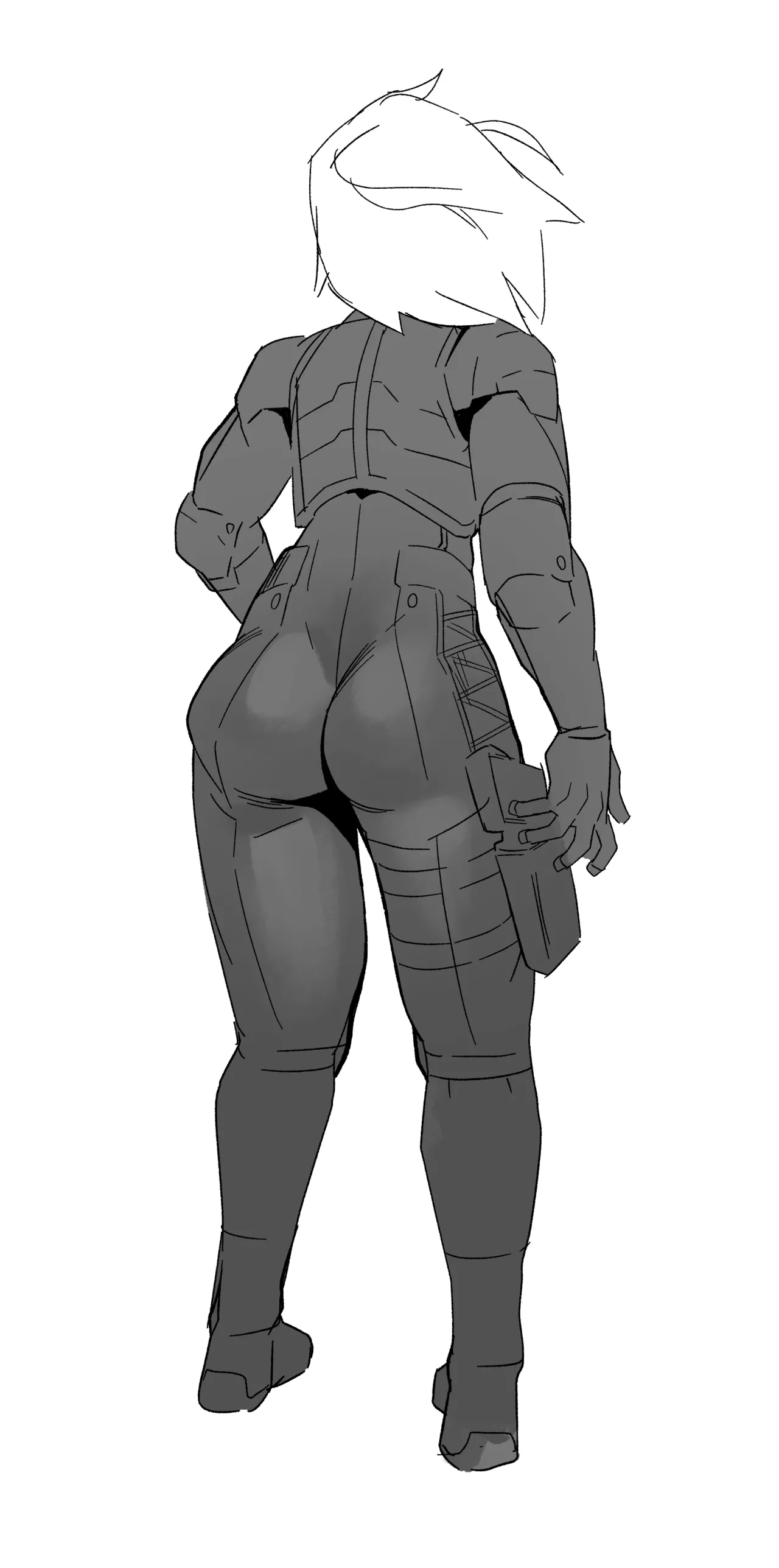 Combos & Doodles Metal Gear Solid page 12 full