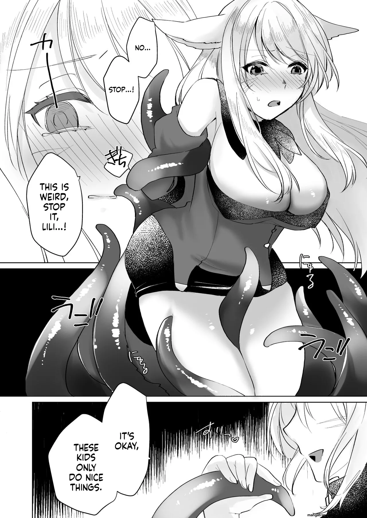 Miqo'te Hydra Ike 2 page 11 full