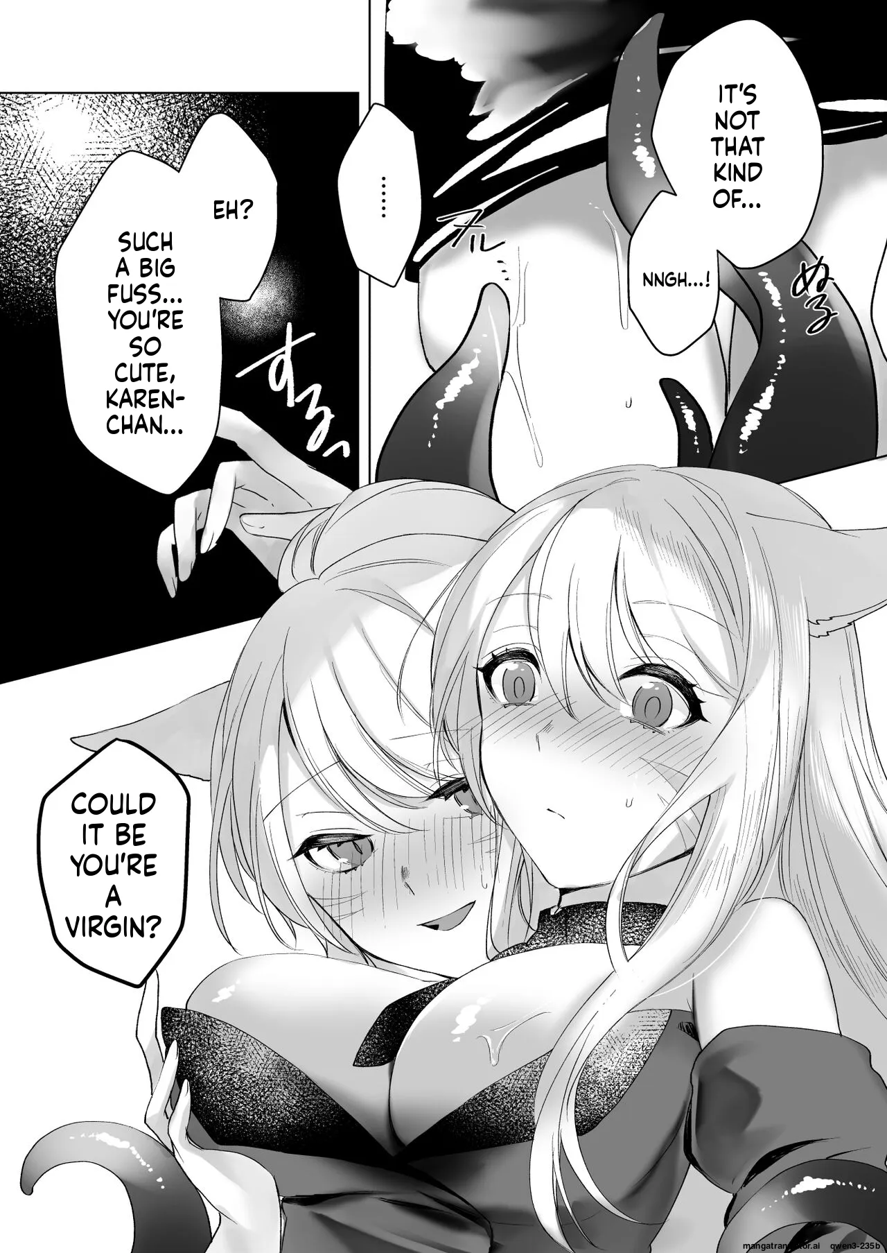 Miqo'te Hydra Ike 2 page 12 full