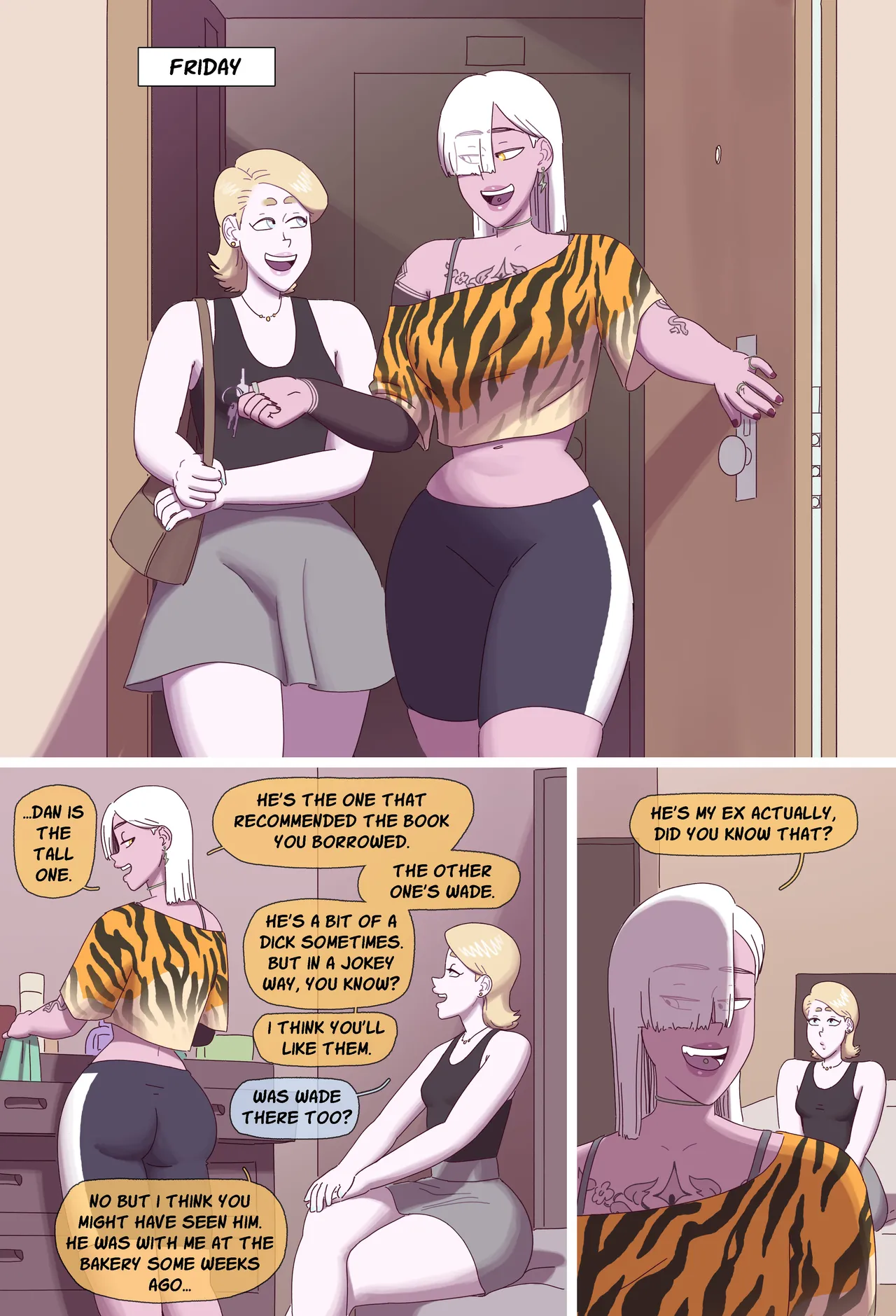 Playing Games page 12 full