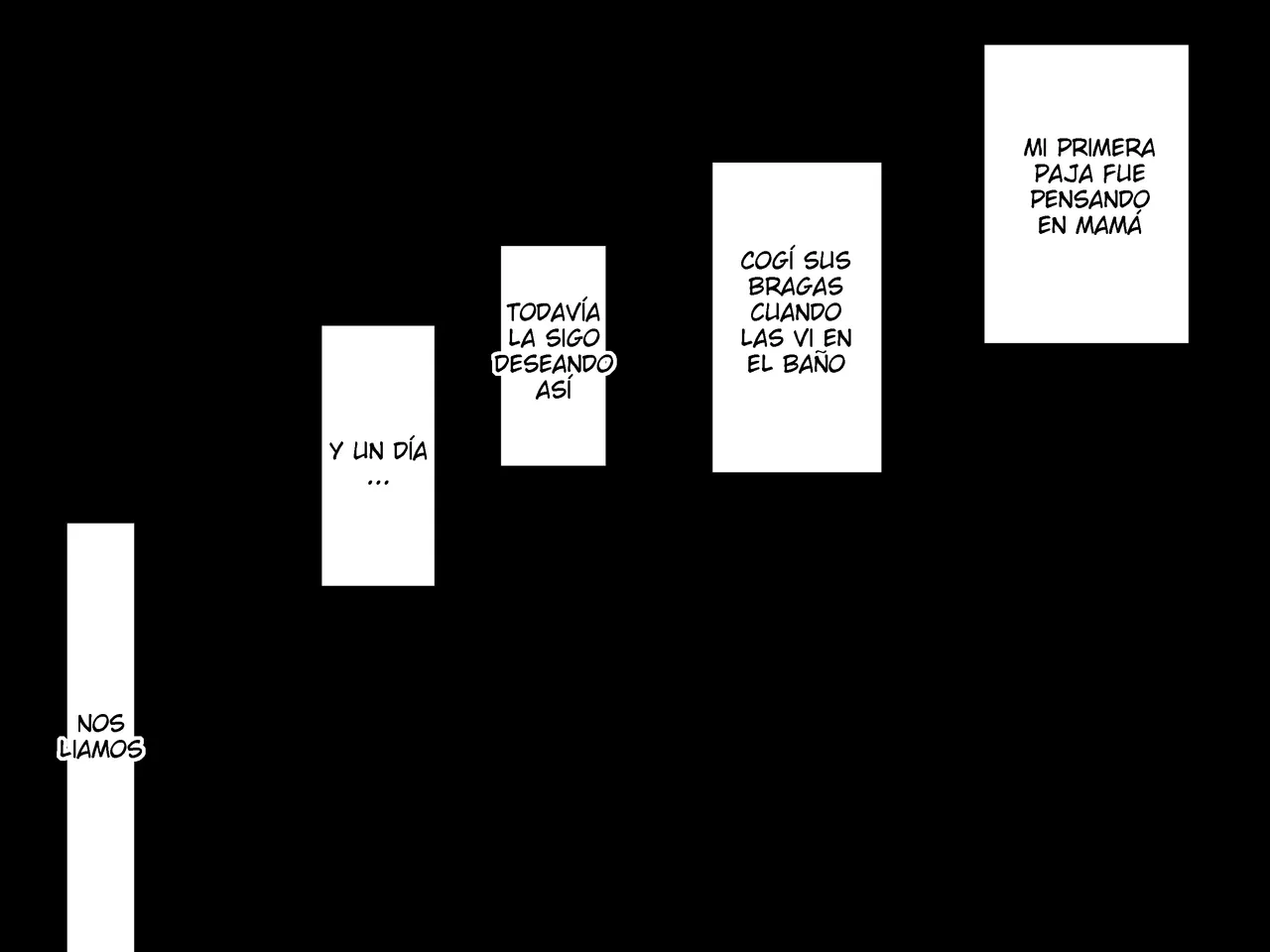 Rin - Mama wa Boku no Sex Friend ESP page 10 full