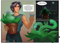 Plant Carer