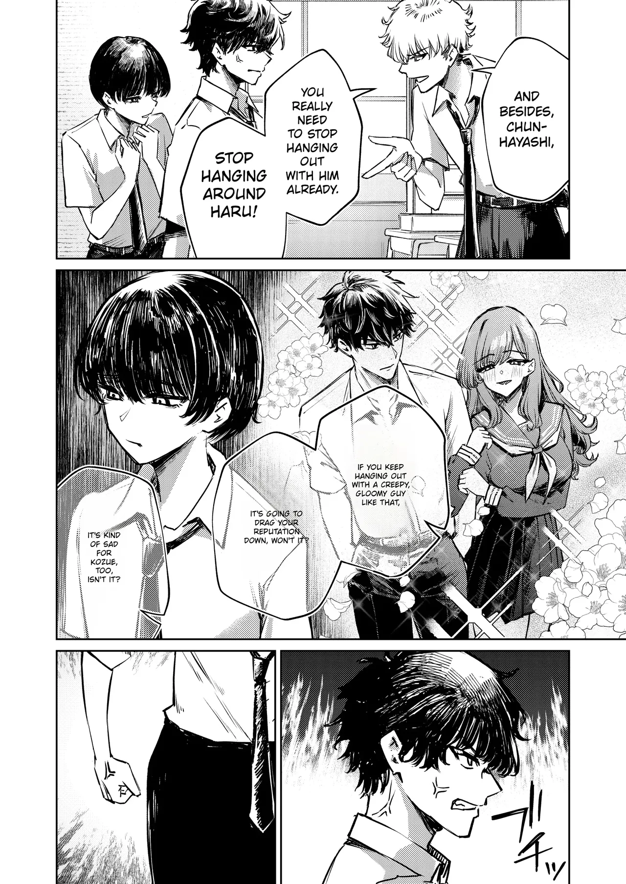 My swimsuit was stolen page 12 full