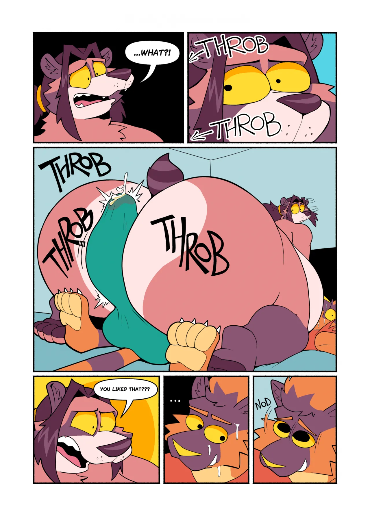 High-Pressure Hookup page 11 full