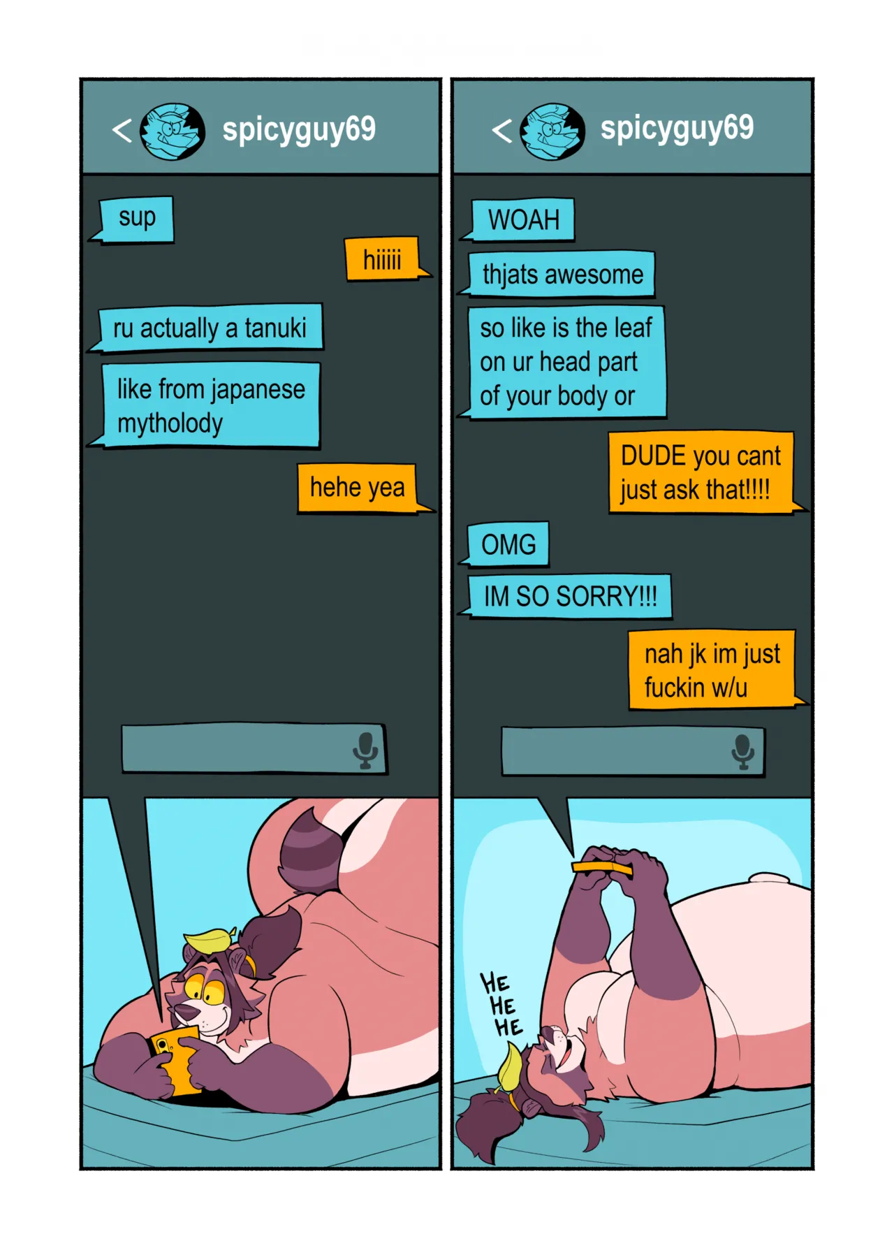 High-Pressure Hookup page 3 full