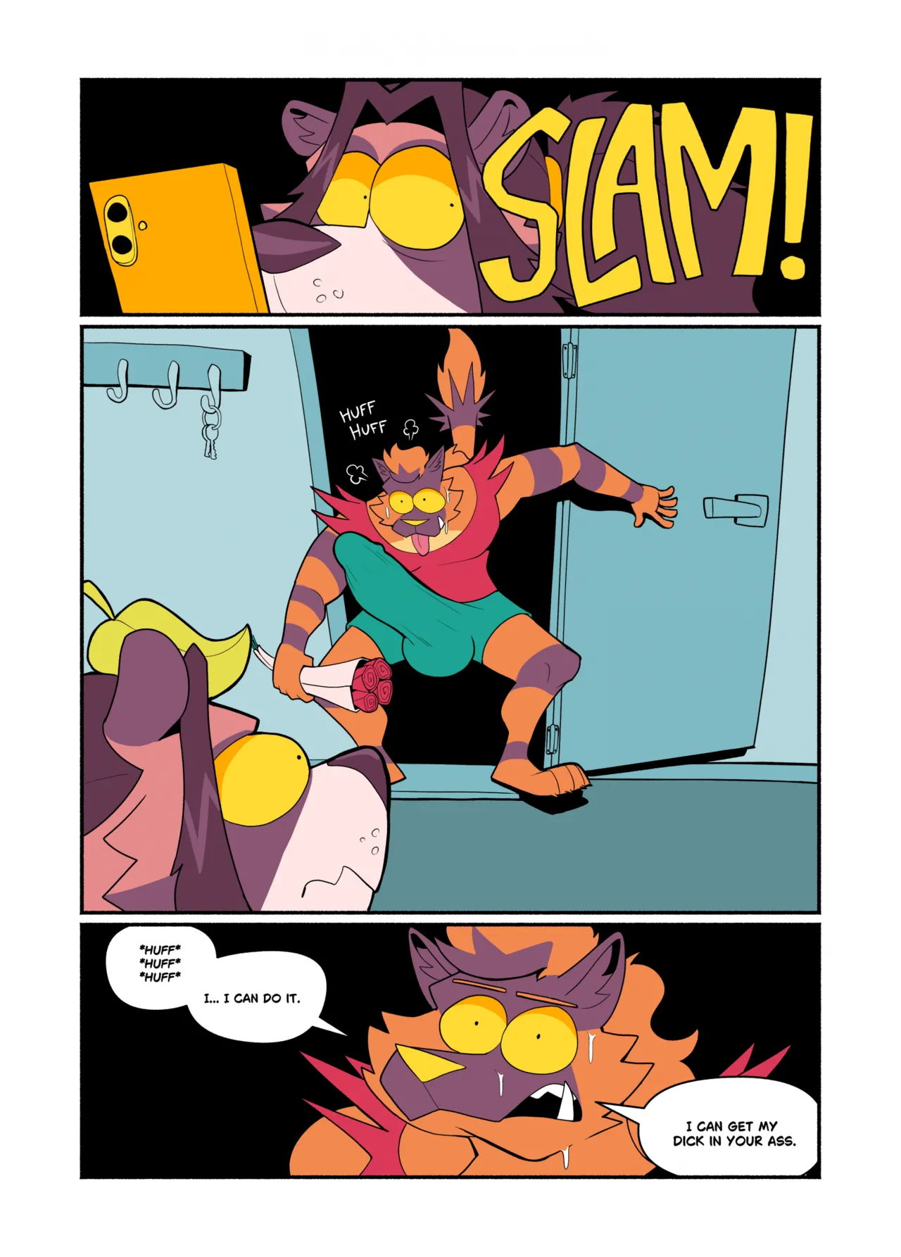 High-Pressure Hookup page 5 full