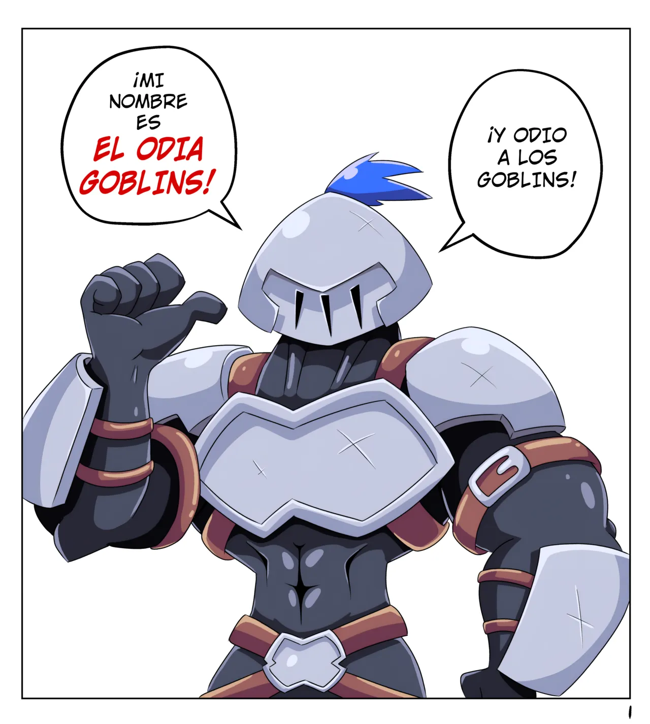 Reina Goblin page 2 full
