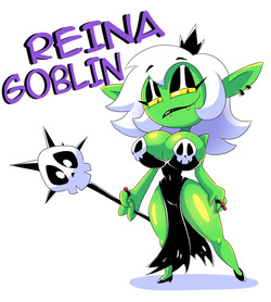Reina Goblin