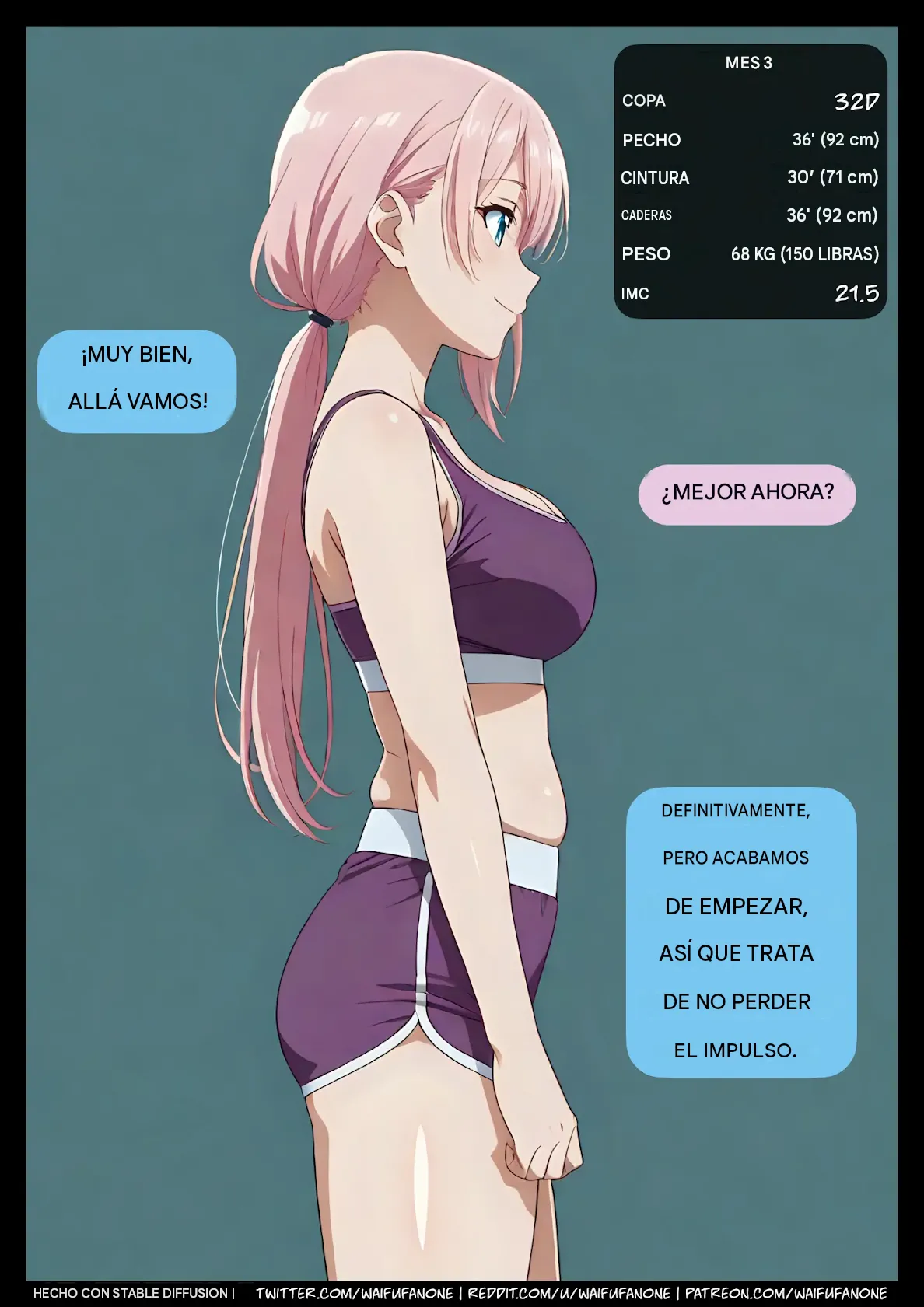 Waisted Trajectory page 11 full