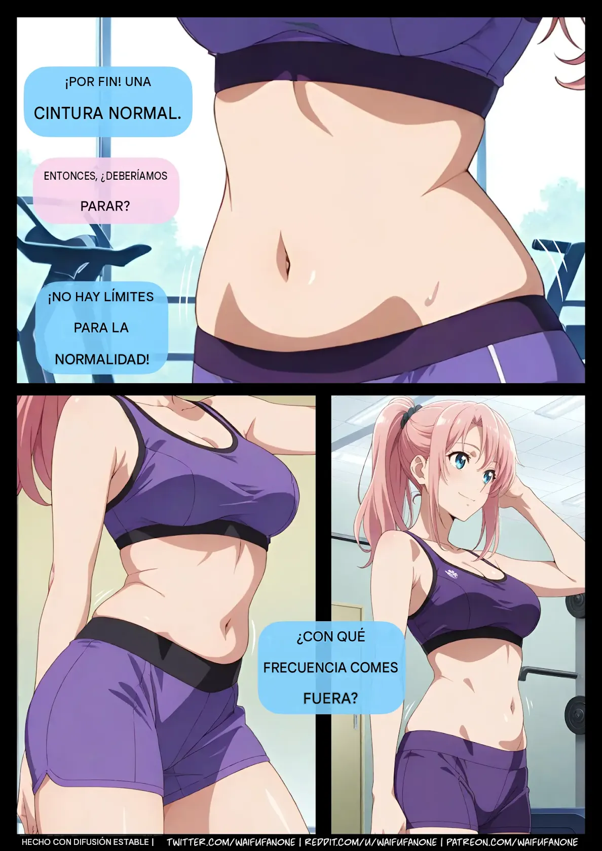 Waisted Trajectory page 12 full