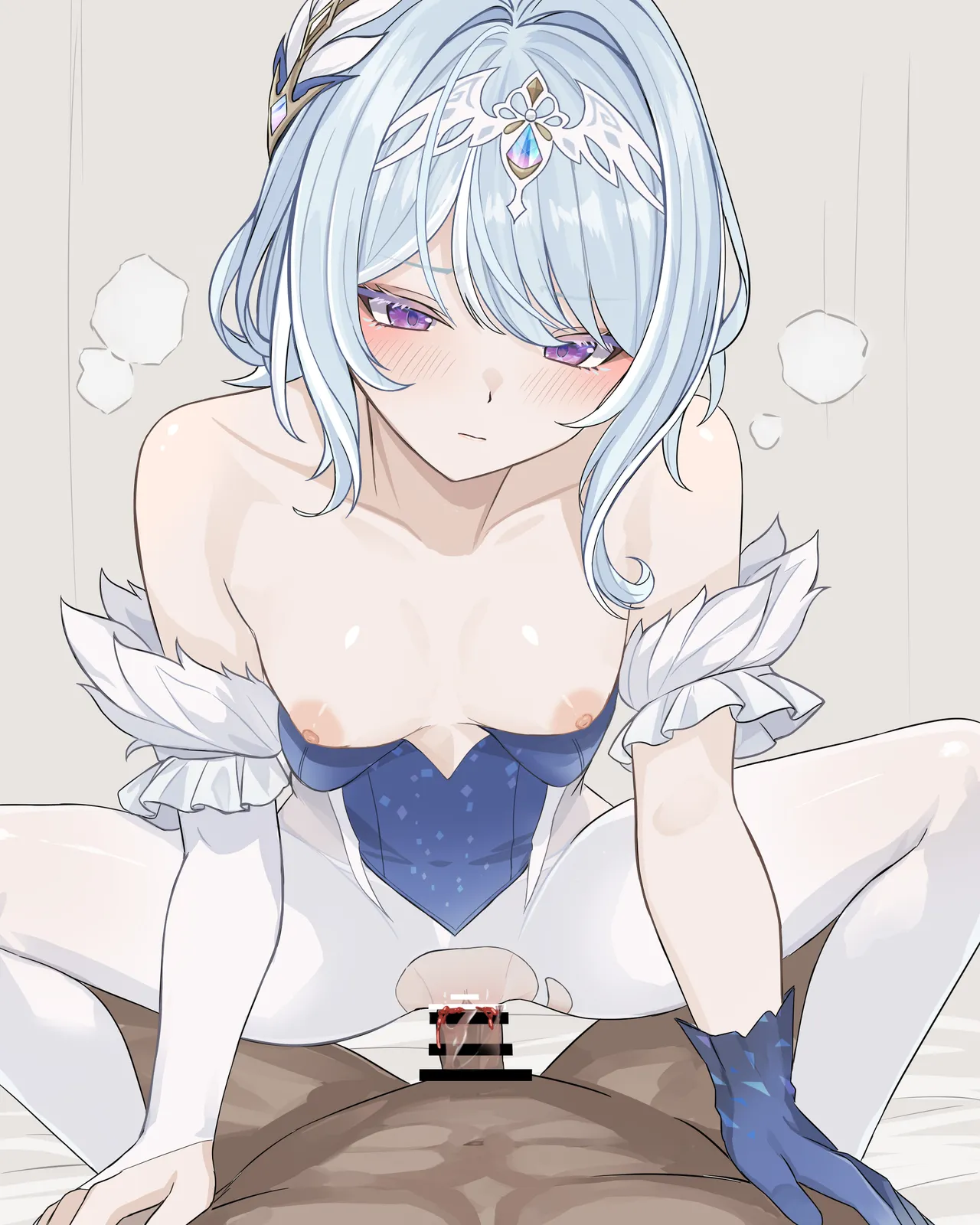 プリンシパルと特別レッスン♡ page 12 full