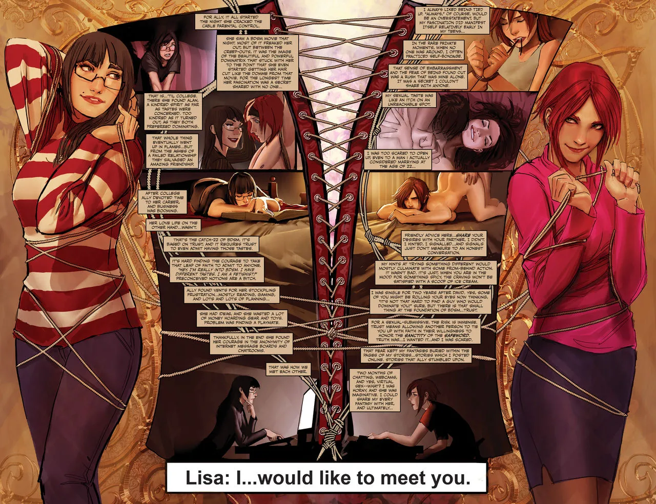 Shiniez - Sunstone page 10 full
