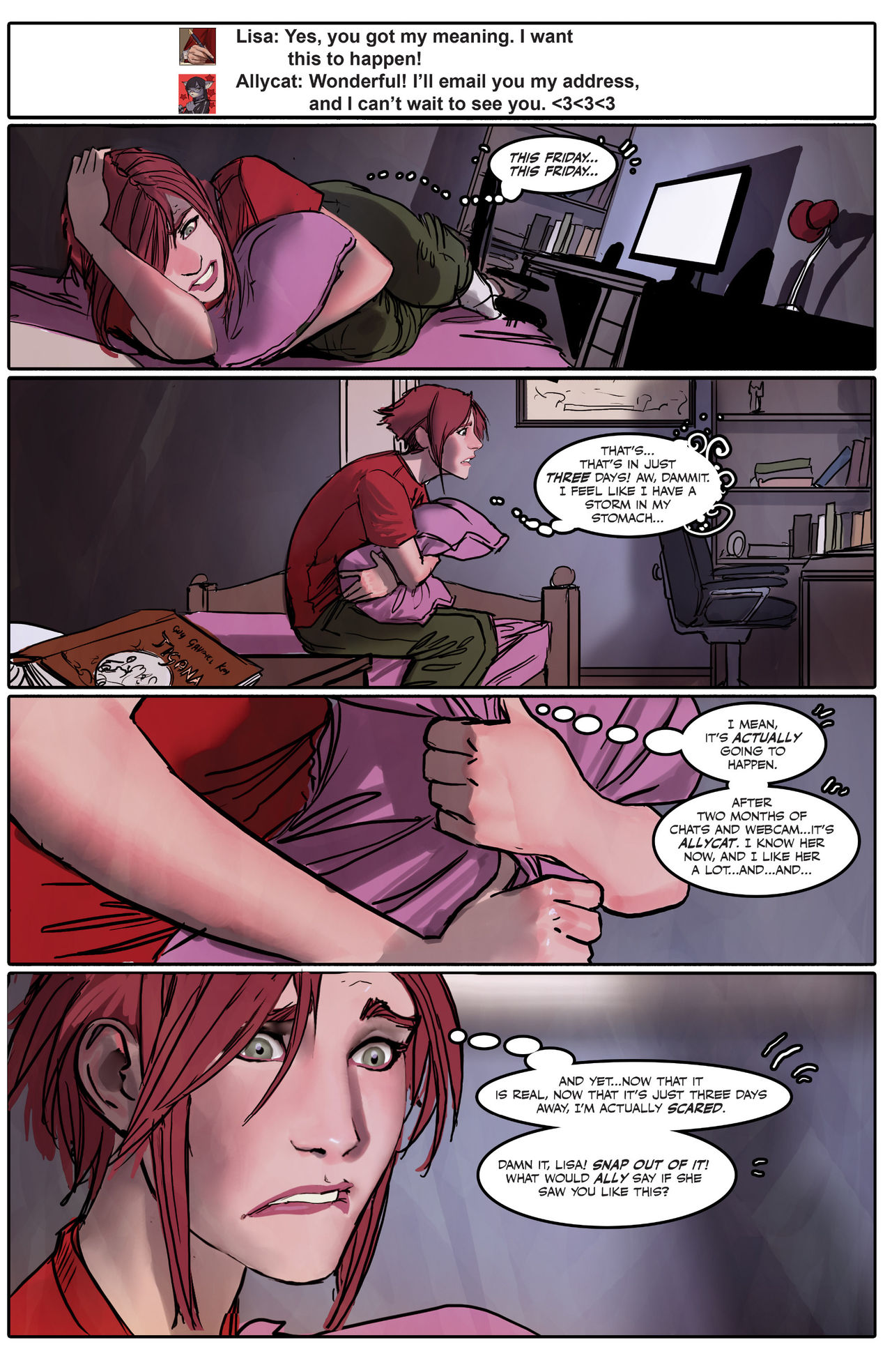 Shiniez - Sunstone page 12 full