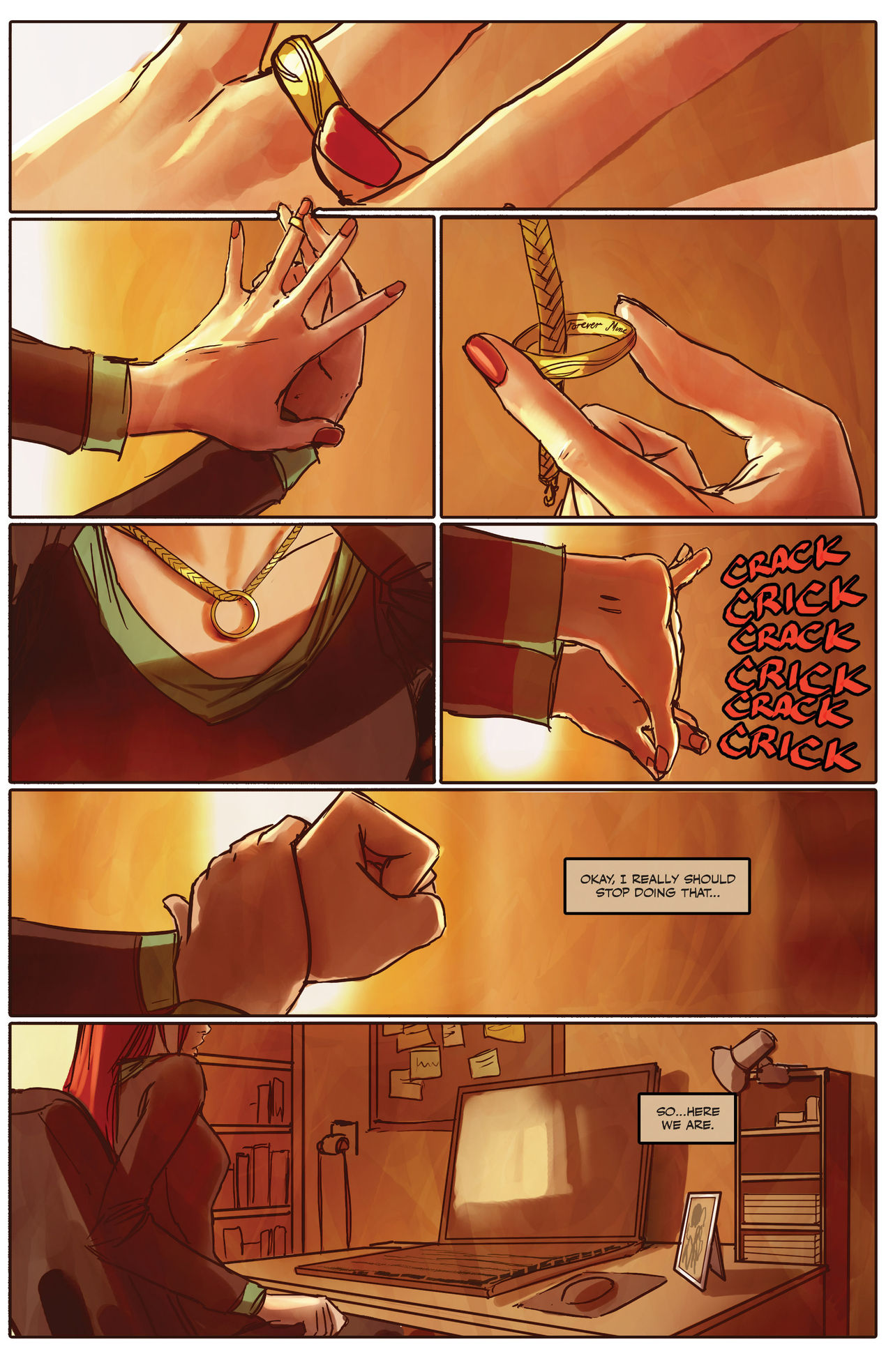 Shiniez - Sunstone page 6 full