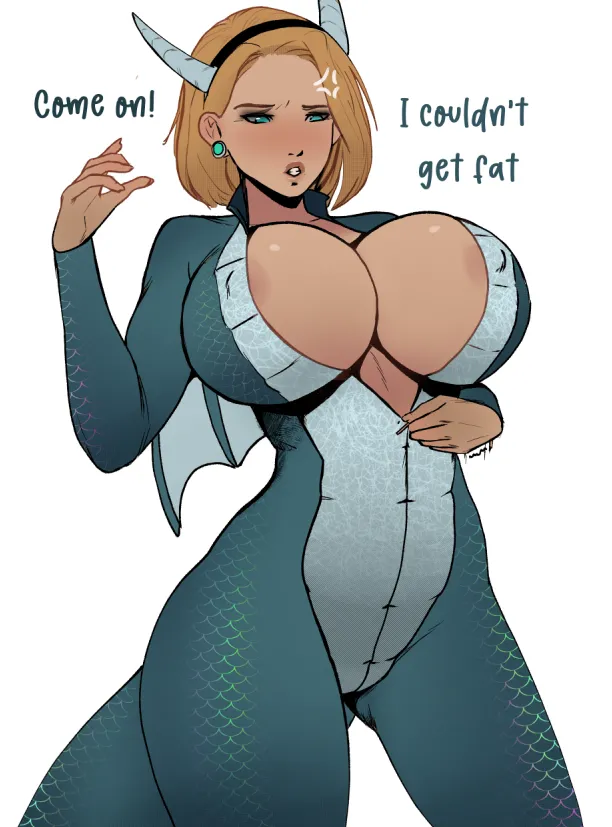 My demon neighbors: Laura, Paula & Boni page 4 full