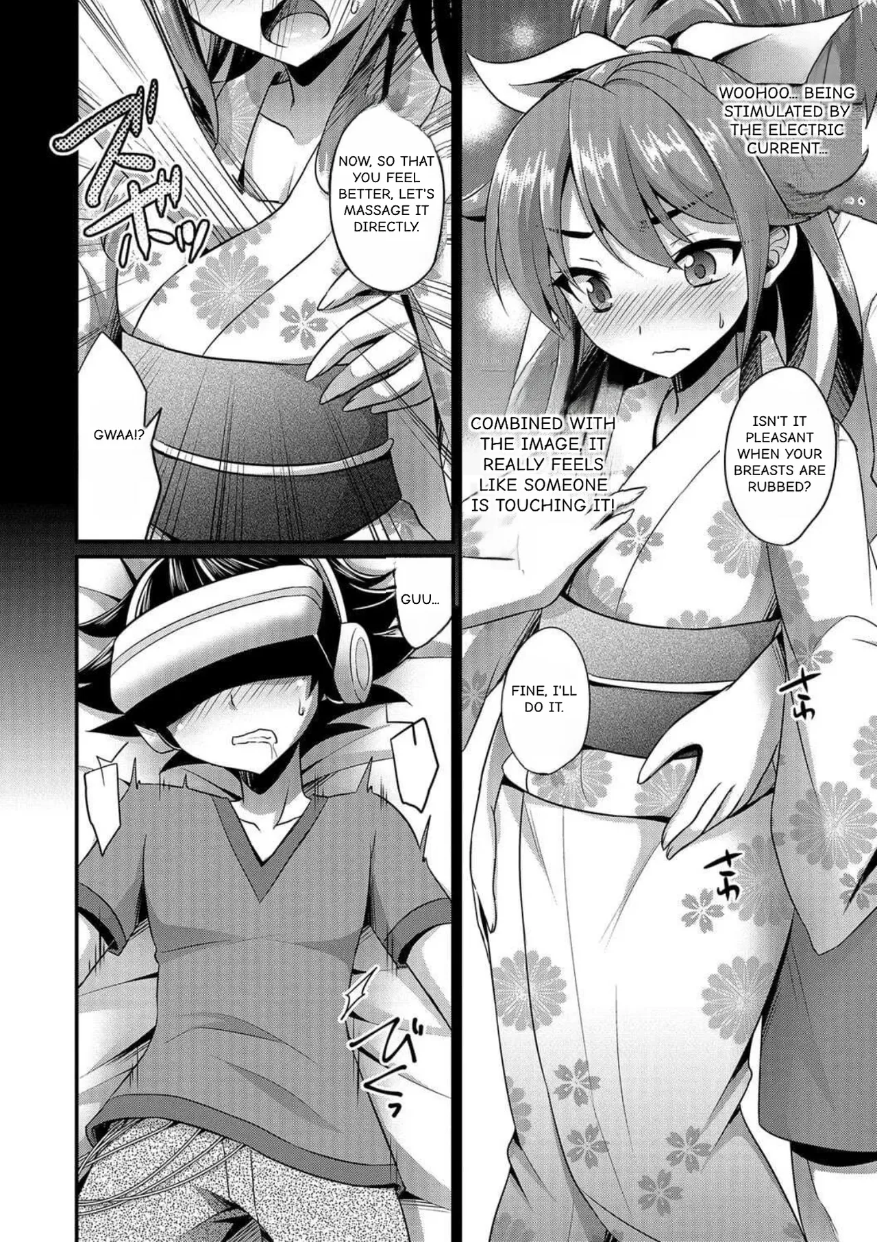 VR Training Game page 6 full