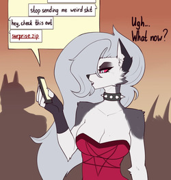 Artist - ELZZombie