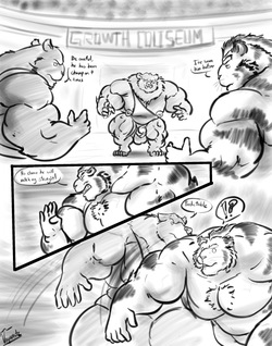 Growth Champion
