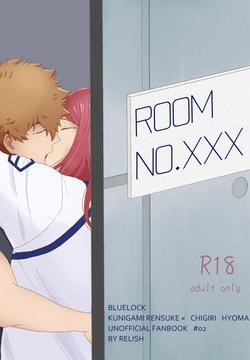ROOM NO.XXX