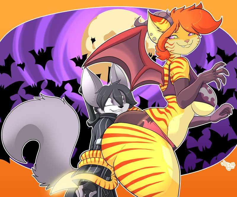 Jaeh loree page 11 full
