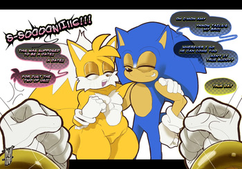 [NATTO] Friends over hoes (Sonic) cover