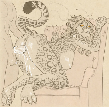 [Galaad1800] Bad kitties cover