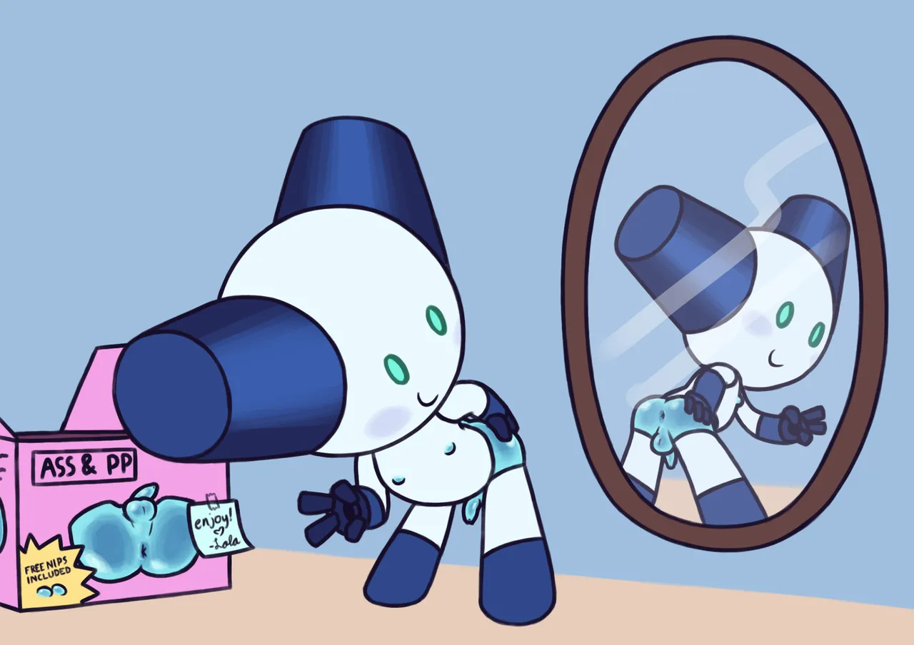Toffee artist illustrations and animations page 6 full