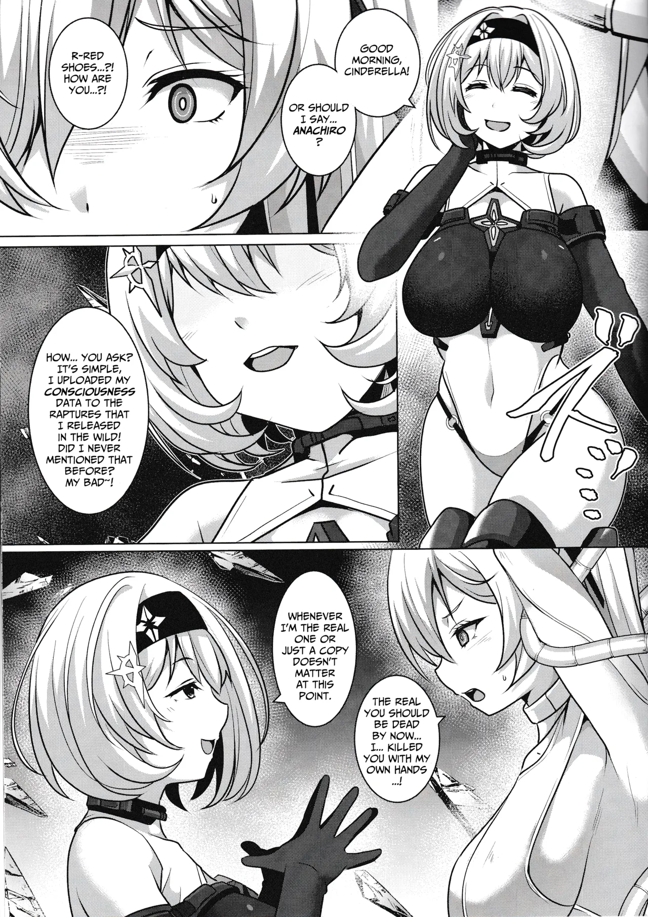 RED EROSION page 4 full