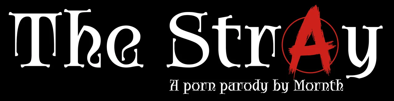 The Stray page 9 full