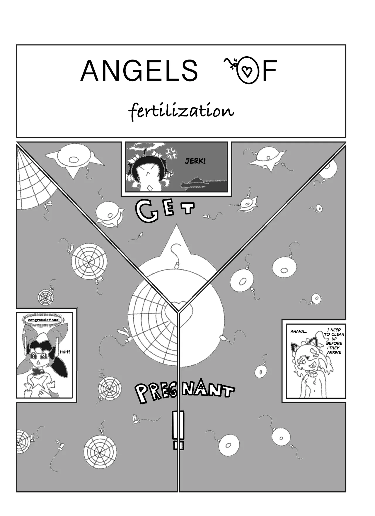 Angels of fertility page 11 full