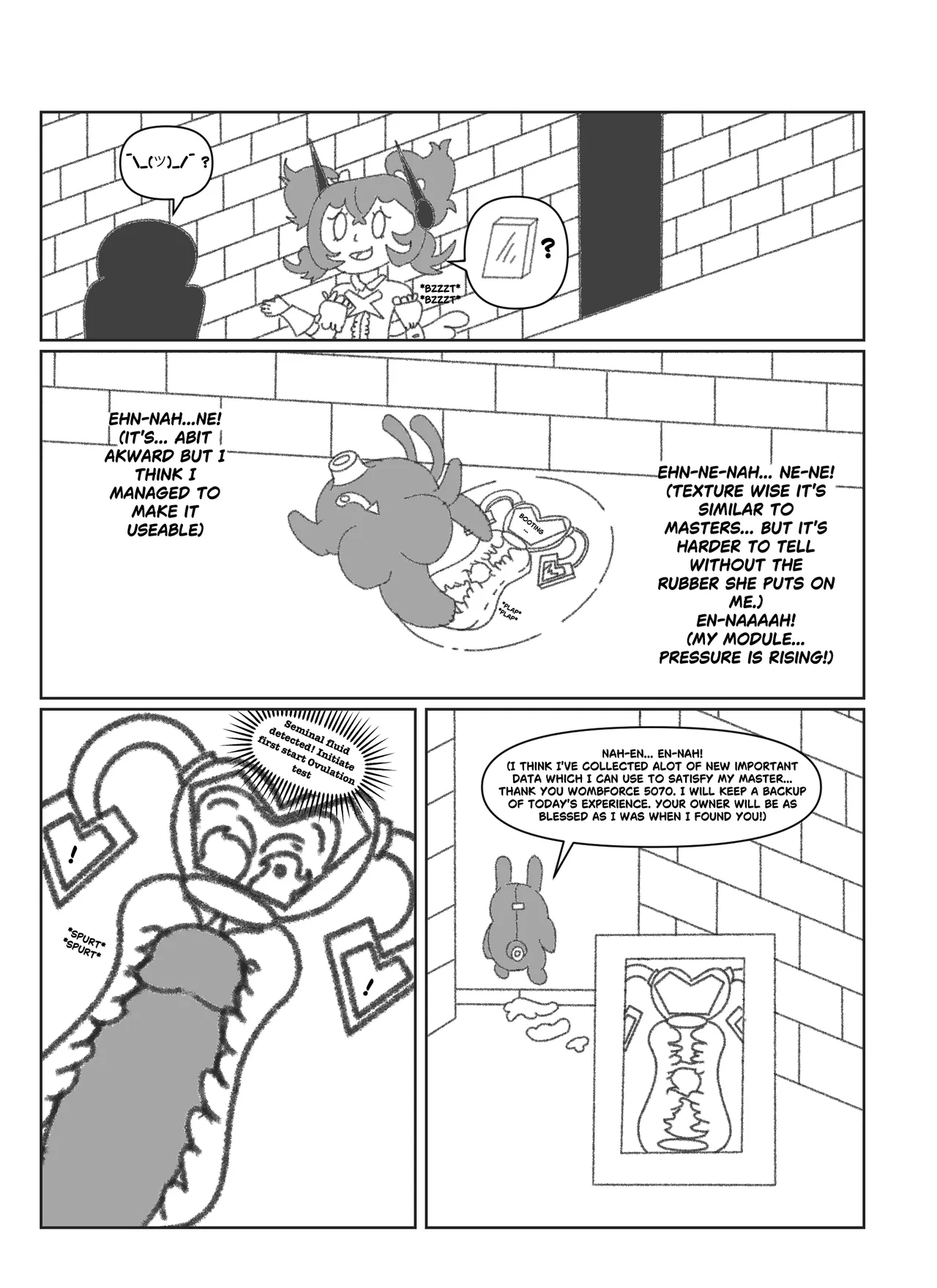 Angels of fertility page 6 full