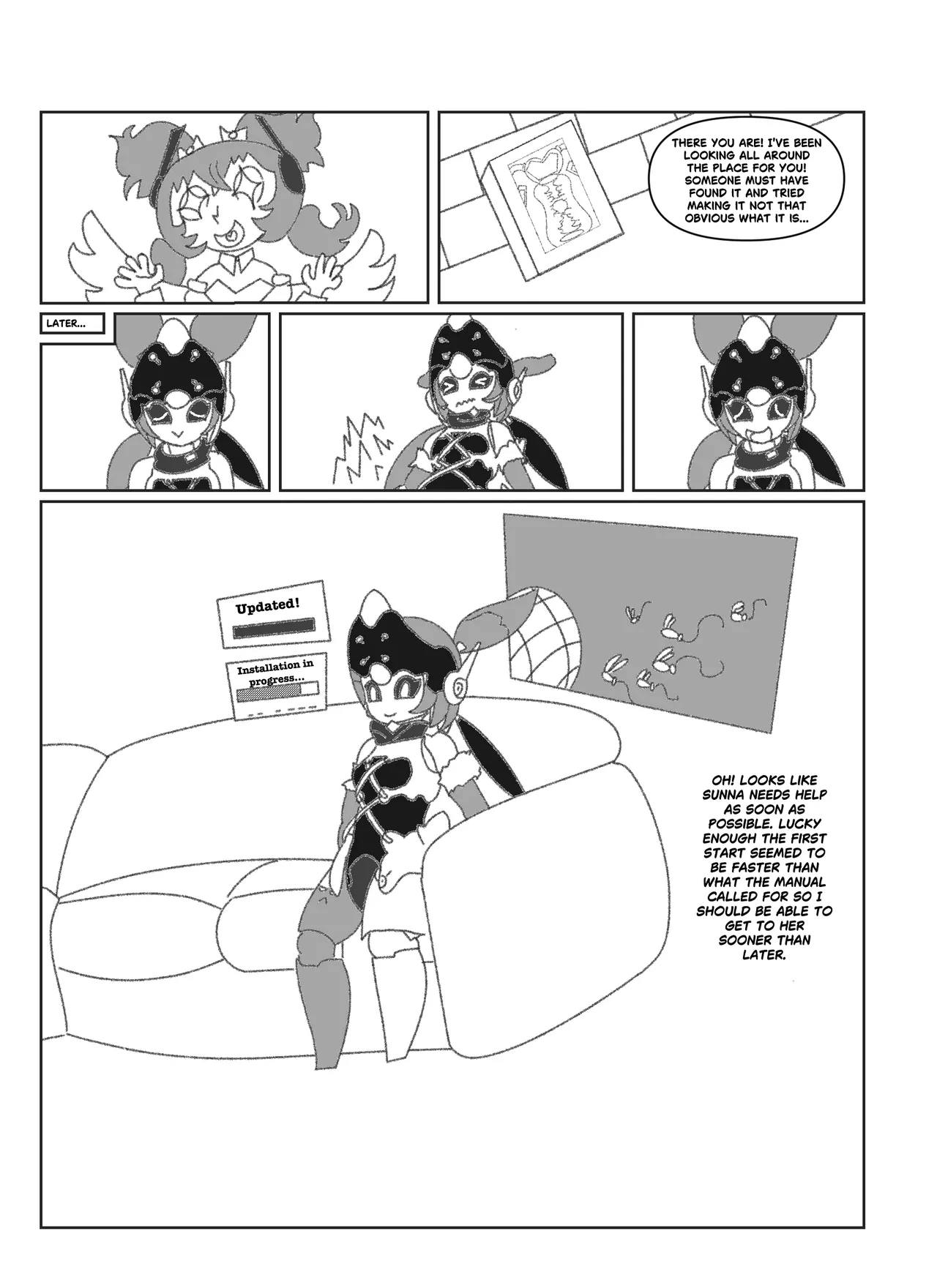Angels of fertility page 7 full