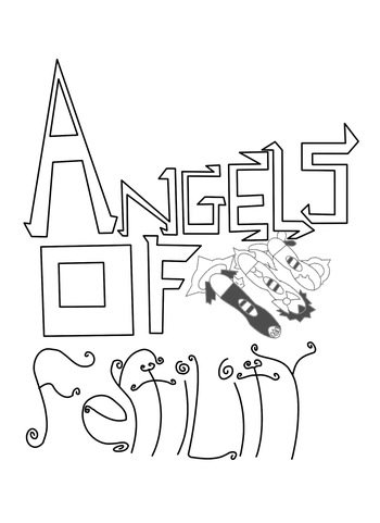 Angels of fertility (Zenless Zone Zero) [PotassiumRain] cover
