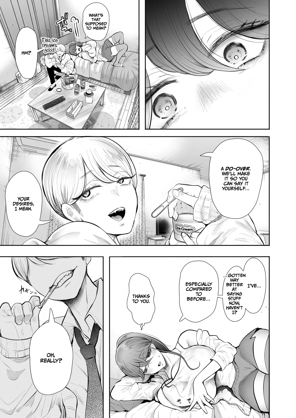 Shachiku OL wa Chokyo o Kotoreru After 2 ~ Kairaku Chokyo-hen ~ page 12 full