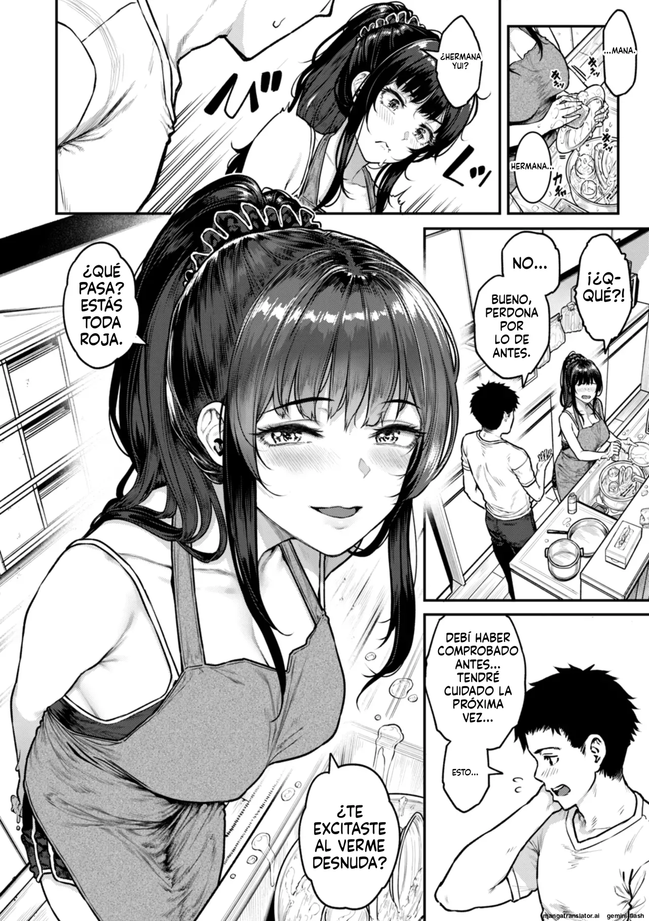 Masagurarekko page 10 full