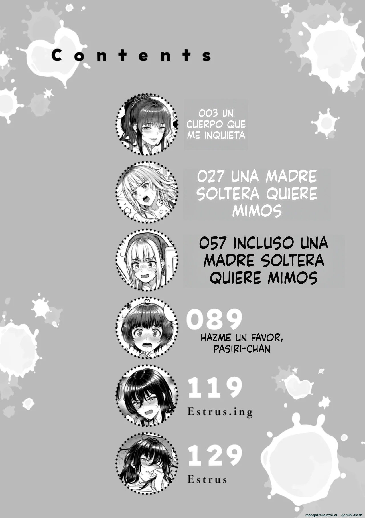 Masagurarekko page 4 full