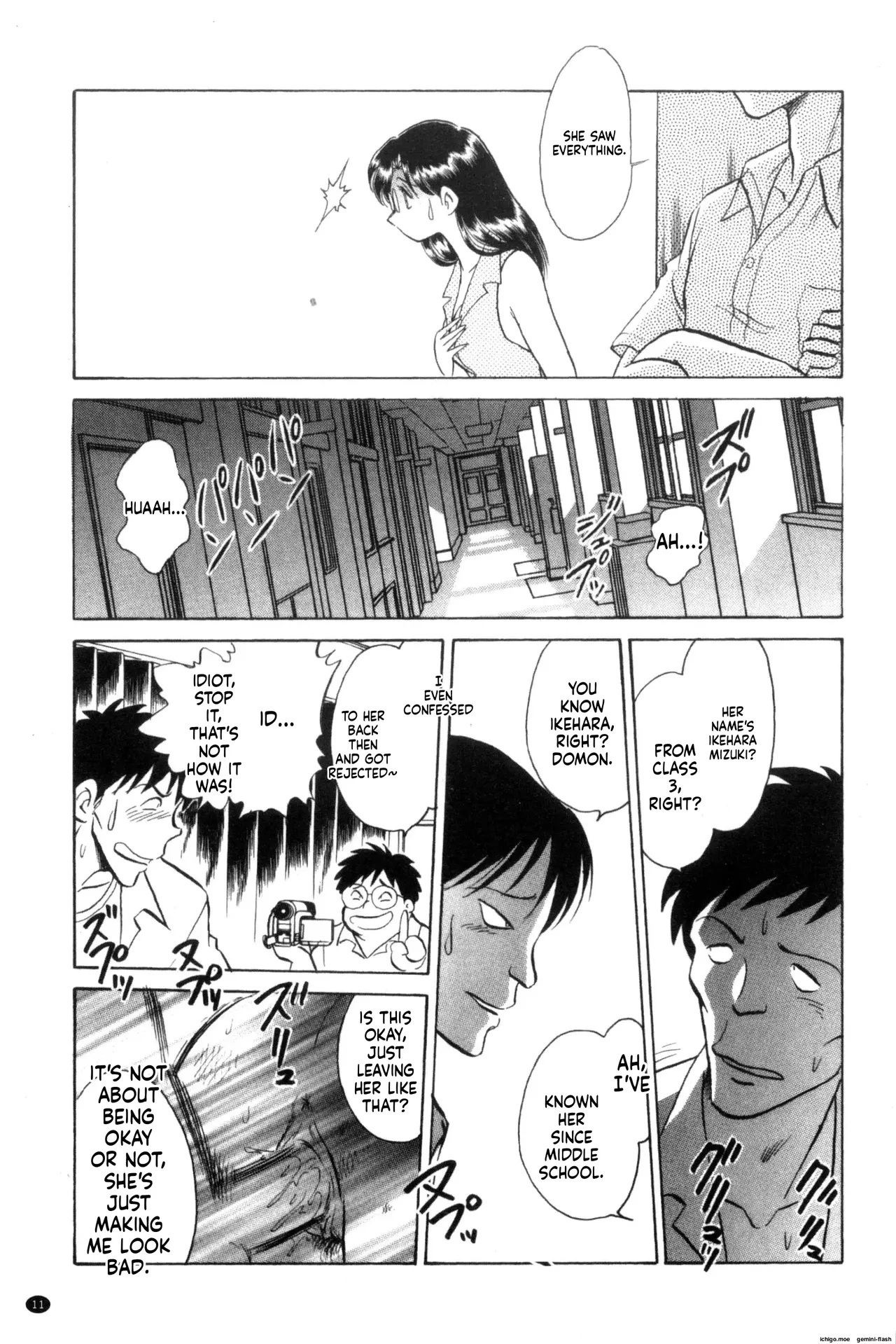 Happy Extracurricular Lesson page 12 full