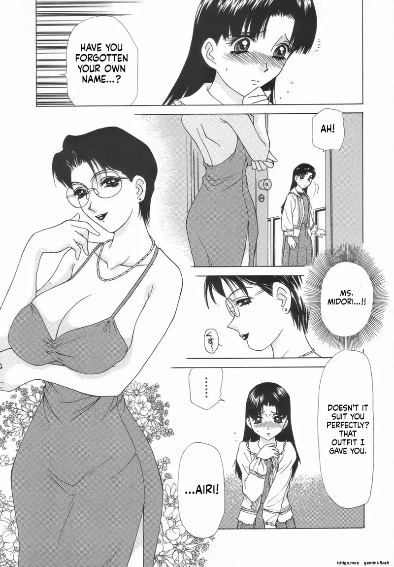Double Face page 11 full