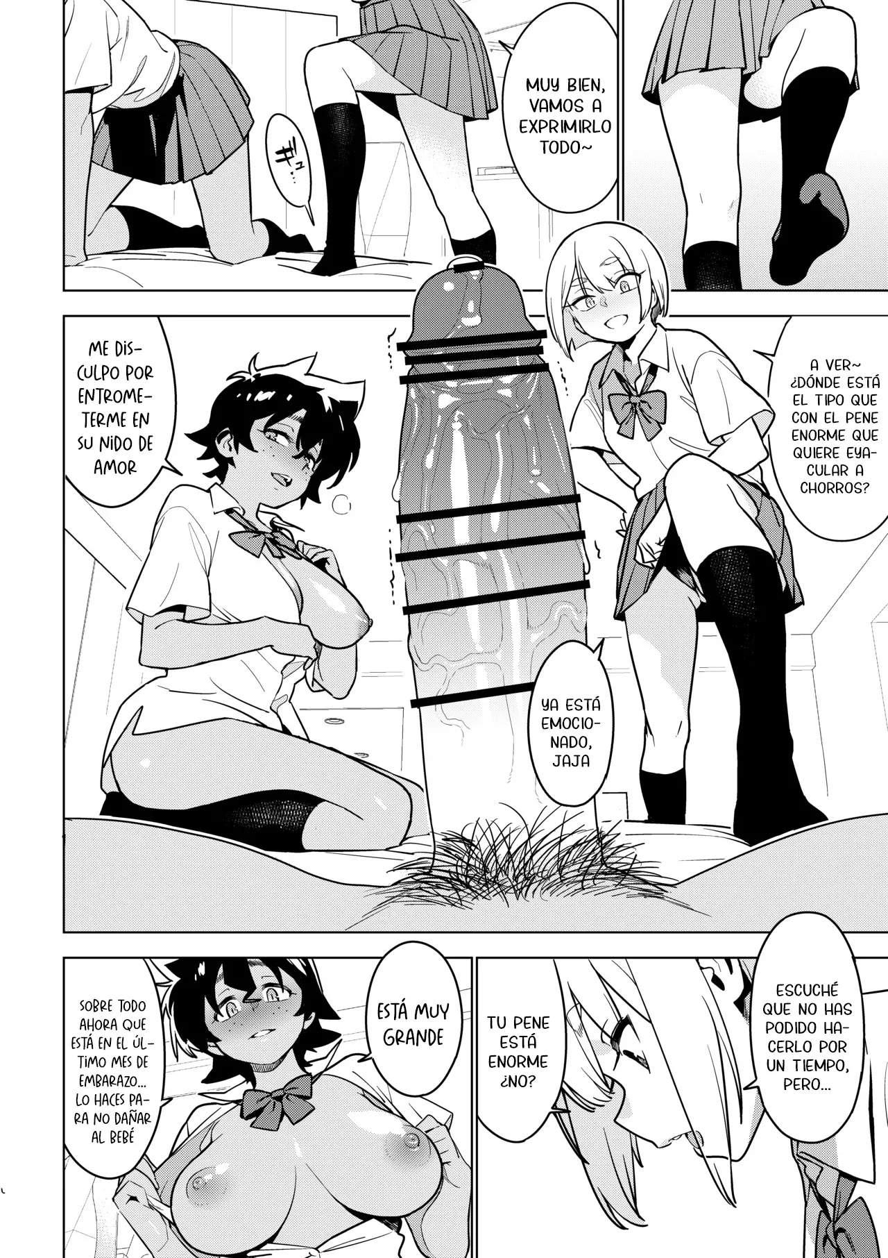 Ichiha 5 page 5 full